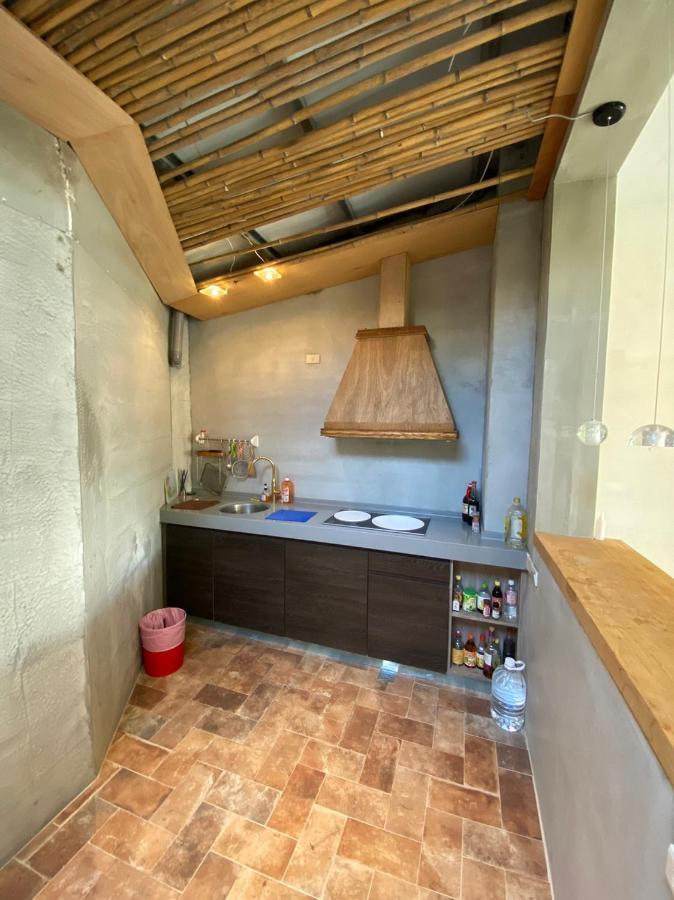 Pingtung新發文旅站前店公寓 外观 照片
